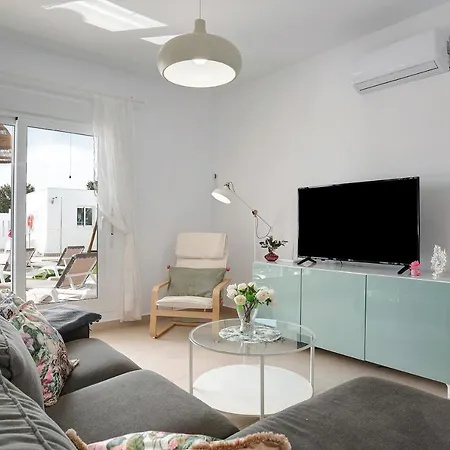 Casa vacanze Blanca Conil De La Frontera