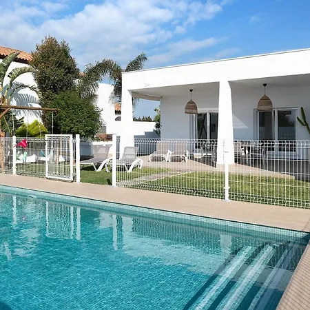 Blanca Casa vacanze Conil De La Frontera