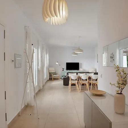 Casa vacanze Blanca Conil De La Frontera