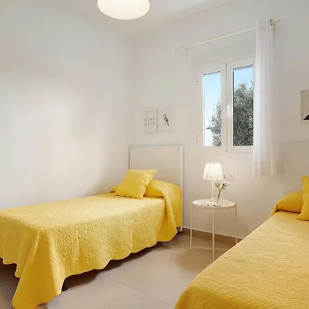 Casa vacanze Blanca *