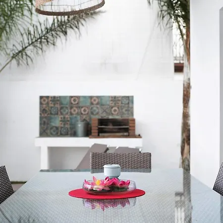 Casa vacanze Blanca Conil De La Frontera