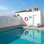 Tatil Evi Blanca Conil De La Frontera