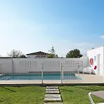 Blanca * Conil De La Frontera