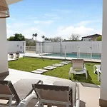 Tatil Evi Blanca