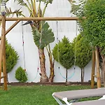 Tatil Evi Blanca