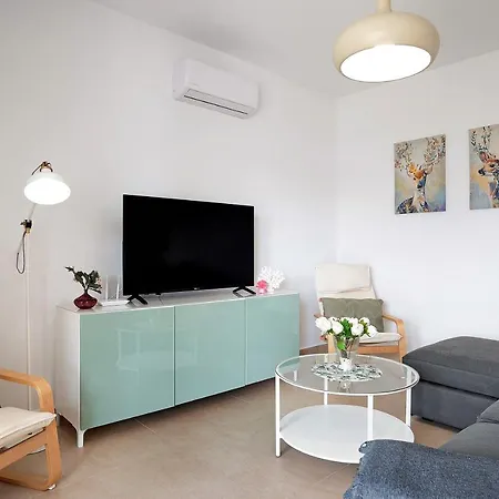 Blanca Σπίτι διακοπών *