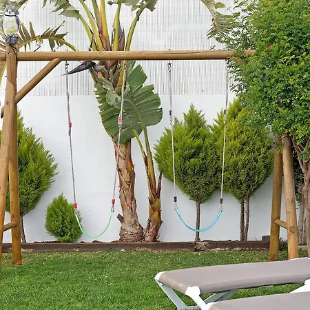 Σπίτι διακοπών Blanca