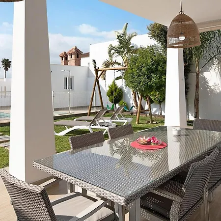 Blanca Conil De La Frontera