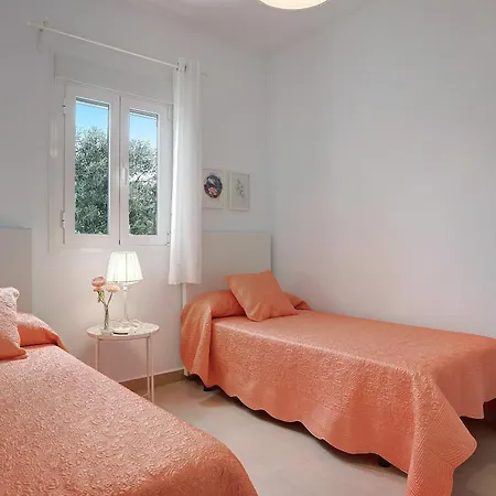 Blanca Σπίτι διακοπών *