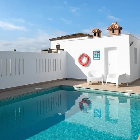 Σπίτι διακοπών Blanca Conil De La Frontera