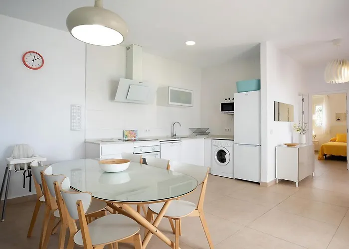 Blanca Conil De La Frontera