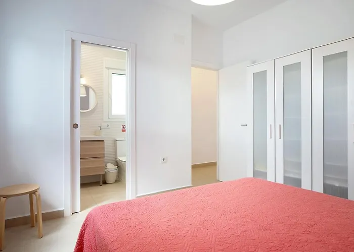 Blanca Semesterbostad *