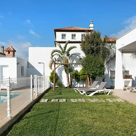 Blanca Hébergement de vacances Conil De La Frontera