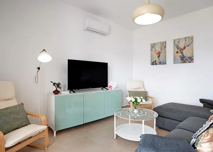 Blanca Hébergement de vacances *