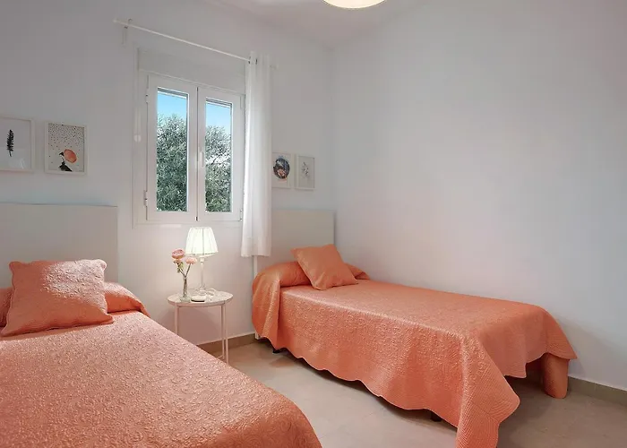 Blanca Conil De La Frontera