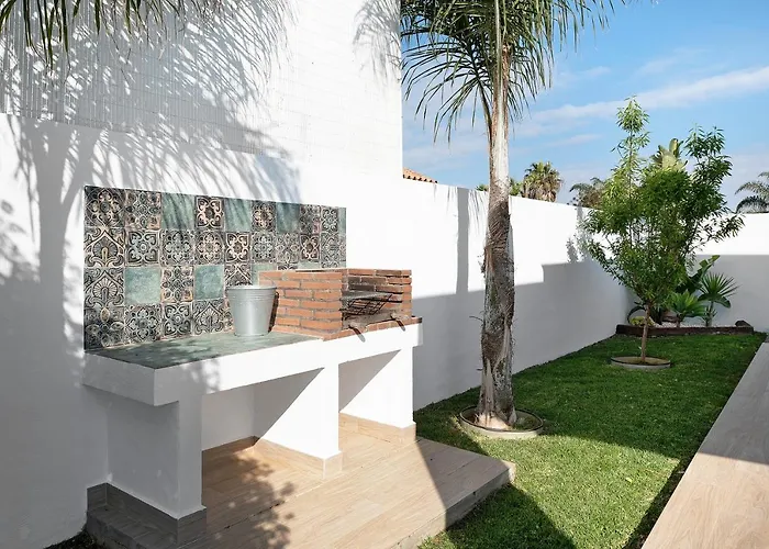 Blanca Hébergement de vacances