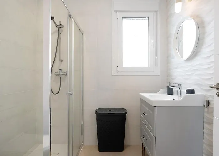 Hébergement de vacances Blanca *